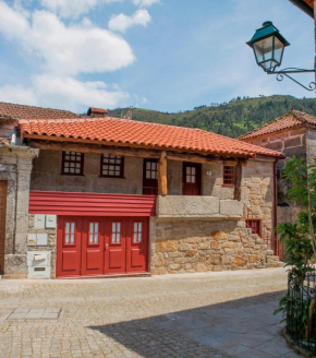 Casa da Teresina